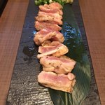 焼鳥よしおか - 