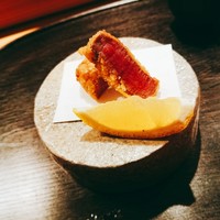 肉割烹 上 - 