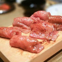 焼肉 ジャンボ はなれ - 