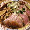 サバ6製麺所 大阪駅前第2ビル店