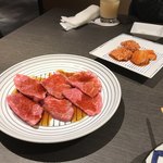 焼肉チャンピオン - 