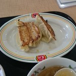 餃子の王将 - 