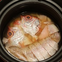 のどぐろ専門 銀座中俣 はなれ - 
