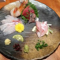 のどぐろ専門 銀座中俣 はなれ - 