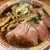 サバ6製麺所 - 料理写真:サバ醤油ラーメン