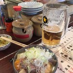 みそだれやきとり かんちゃん - 