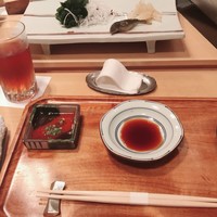 銀座 久兵衛 京王プラザホテル店 - 