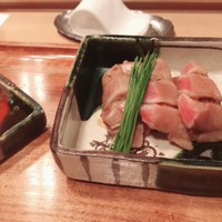 銀座 久兵衛 京王プラザホテル店 - 