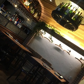 PIZZA&WINE カヤバール_2