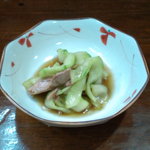 喜多八  - ウリモンジョ