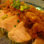 鳥番長 - むねたたき