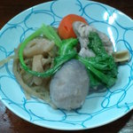 喜多八  - ヤッセ