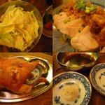 鳥番長 - いろいろ