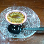 喜多八  - パッションフルーツ