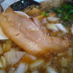 とろけるﾁｬｰｼｭｰもうんまいっ！