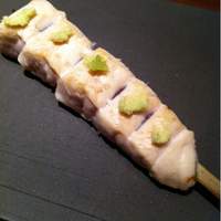麻布 とさか - 
