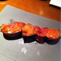 麻布 とさか - 