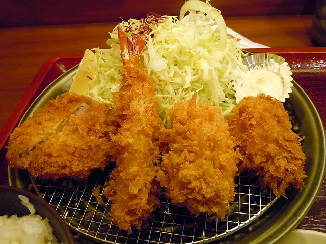 閉店 和幸 西武所沢東口店 所沢 とんかつ 食べログ 閉店 和幸 西武所沢東口店 所沢 とんかつ 食べログ