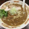 つけ麺 結心