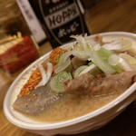 コウモリの羽 - 