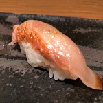 鮨処 修 - 金目鯛