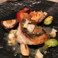 キハチ 名古屋JRセントラルタワーズ店 - 