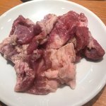 ホルモン双葉 - 