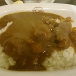 欧風カレー ボンディ 大手町店 - 