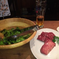 NO MEAT, NO LIFE.2nd - 