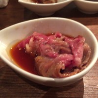 NO MEAT, NO LIFE.2nd - 