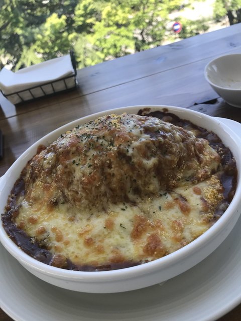 cafe　吾妻（カフェアズマ） - 南米沢（カフェ）の写真