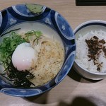 手延べうどん 水山 - 