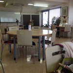 玄米菜食ハルカフェ - 