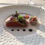 ボーセジュール - 