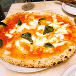 アンティーカ・ピッツェリア・ダ・ミケーレ - 