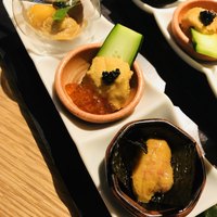 KINKA sushi bar izakaya 渋谷 - 