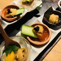 KINKA sushi bar izakaya 渋谷 - 