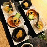 KINKA sushi bar izakaya 渋谷 - 