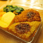 Aコープ - 料理写真: