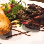 Antica osteria gondoletta - 