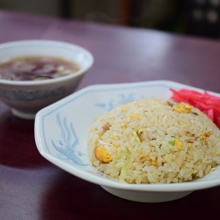 ラーメン ぱっくん亭_1