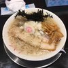ラーメン ツバメ