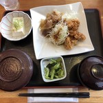 和食れすとらん 天狗 - 