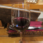 ワイン蔵バンカン - 赤ワイン（藍茜）1