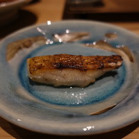 焼うお いし川 - ☆のどぐろちゃん!(^^)!☆