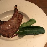 リザダイニング - 