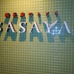 Binchoutan Yakitori Sasaya - 