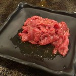 大阪焼肉 鶴橋 牛一 - 