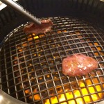 大阪焼肉 鶴橋 牛一 - 