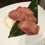 大阪焼肉 鶴橋 牛一 - 
